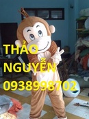 Tp. Hồ Chí Minh: Chuyên sản xuất trực tiếp và cung ứng Mascot, linh vật biễu diễn giá rẻ CL1549508