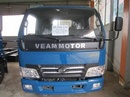 Lâm Đồng: Bán xe tải FOX MB 1. 5 tấn chưa thùng gấp gấp CL1549775