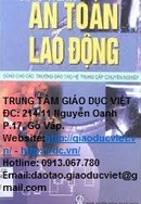 Tp. Hồ Chí Minh: Lớp An Toàn Lao Động CL1553227P3