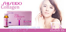 Tp. Hồ Chí Minh: Nước uống Collagen shiseido ex của Nhật Bản CL1567751P9