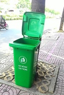 Tp. Hồ Chí Minh: Bán thùng rác nhựa 120L giá rẻ CL1549829P5
