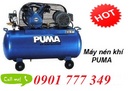 Tp. Hà Nội: Dòng máy nén khí Puma chính hãng, Máy nén khí Puma PX-20100, công suất; 2HP CL1549330
