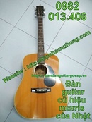 Tp. Hồ Chí Minh: Đàn Guitar Acoustic Nhật Bản Cũ Giá Rẻ CL1550220