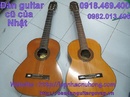 Tp. Hồ Chí Minh: Classic Guitar Nhật cũ Giá Sinh Viên CL1550220