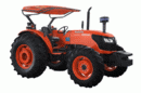 Tp. Hà Nội: Máy cày đất KUBOTA L4508 dòng máy nông nghiệp chuyên dụng ,công suất 45Hp CL1550632