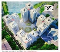 HOT! bán căn hộ chung cư HH Linh Đàm, chỉ từ 500tr/ căn, hỗ trợ vay gói 30. 000 tỷ