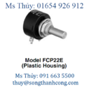 Tp. Hồ Chí Minh: FCP22E - Sakae Single-turn Potentiometer - Sakae Vietnam CL1550289P5