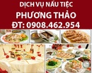 Tp. Hồ Chí Minh: Dịch Vụ Nấu Tiệc CL1550835