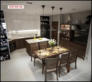 Tp. Hồ Chí Minh: chuyên thiết kế thi công nội thất chung cư giá rẻ RSCL1678371