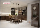 Tp. Hồ Chí Minh: chuyên thiết kế thi công nội thất trọn gói giá rẻ CL1549916