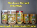 Tp. Hồ Chí Minh: Bán Sản phẩm Phấn Hoa- Dùng rất tốt cho cơ thể, giá rẻ CL1549968