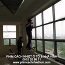 Tp. Hồ Chí Minh: Phim cách nhiệt nhà kính CL1550465