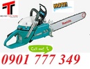 Tp. Hà Nội: Máy cưa xích chạy xăng Makita DCS6401 (3. 5KW) CL1557072P10