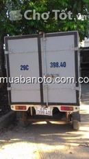 Tp. Hà Nội: Bán xe tải Suzuki 5 tạ đời 2004 tại quận NamTừ Liêm , Hà Nội RSCL1663078