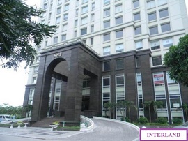 Cho thuê văn phòng tòa nhà đường Phạm Hùng giá 230 nghìn/ m2/ th đã có VAT