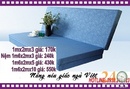 Tp. Hồ Chí Minh: Nệm Chính Hãng Chất Lượng Giá Rẻ Nhất TPHCM!. .. Free Ship!!! CL1550556