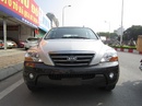 Tp. Hồ Chí Minh: Bán xe Kia Sorento 4x4 2008 màu bạc, số tự động RSCL1149287