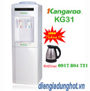 Bình Dương: Cây nước nóng lạnh Kangaroo kg31c CL1552518