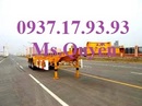 Tp. Hồ Chí Minh: Bán xe tải cực rẻ, xe ben, cẩu UNIC tại đây CL1550915