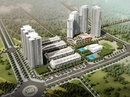 Tp. Hà Nội: bán căn hộ Chung cư Mon City tầng đẹp, 3 phòng ngủ CL1550867P2