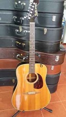 Tp. Hồ Chí Minh: Guitar Fender C-3 CL1550751