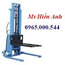 Tp. Hồ Chí Minh: Xe nâng bán tự động hàng tốt giá tốt CL1550888P1