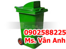 Tp. Hồ Chí Minh: Bán thùng rác công cộng 120l, 240l giá rẻ tại HCM. LH: Ms. Vân Anh RSCL1670178