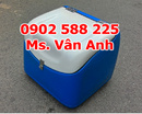 Tp. Hồ Chí Minh: Thùng chở hàng sau xe máy giá rẻ tại HCM. LH:MS. Vân Anh CL1550782