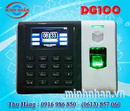 Bình Dương: Máy chấm công vân tay Ronald Jack DG-100 - bán giá rẻ tại Bình Dương CL1553514