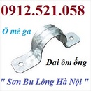 Tp. Hà Nội: Bán đai ôm ống Oomega Hà Nội 0912. 521. 058 Bán Ti ren, nở đnạ, nối ren RSCL1684924
