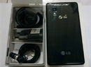 Tp. Đà Nẵng: Cần bán lại điện thoại LG g f180 màu đen mới 95% RSCL1096098