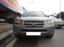 Tp. Hồ Chí Minh: Bán Hyundai Santa fe AWD 2007 nhập Mỹ màu ghi, số tự động CL1550919