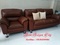 [2] Bọc ghế sofa da bò Ý – Đóng ghế sofa cao cấp hcm