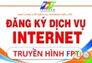 Tp. Hồ Chí Minh: Tư vấn lắp đặt Internet và Truyền hình FPT RSCL1155136