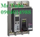 Tp. Đà Nẵng: Aptomat 1600A 50kA - Compact NS160N3M2 3P RSCL1550289