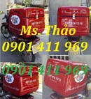 Tp. Hồ Chí Minh: thùng giao hàng, thùng giao hàng giữ lạnh, thùng giao hàng bằng composite CL1551331