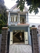 Tp. Hồ Chí Minh: Bán nhà 1 tấm, 3. 5x11, 1 trệt 1 lầu Đường số 14. LH C. Thủy CL1533785
