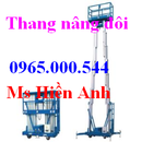 Tp. Hà Nội: Thang nâng người thang nâng hàng CL1501099
