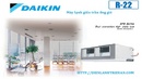 Tp. Hồ Chí Minh: Nhận đi ống và cung cấp máy lạnh giấu trần daikin chính hãng cho các công trình CL1552867