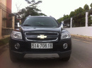 Tp. Hồ Chí Minh: Bán xe Chevrolet Captiva AT 2008 CL1551505