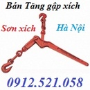 Tp. Hà Nội: Tăng xích, Khoá xích, Pa lăng xích_0913521058_ Bán Xích thép đúc, Cáp thép, cáp inox CL1552966P6