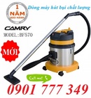 Tp. Hà Nội: Máy hút bụi CAMRY BF-575, mô tơ Mỹ cực khỏe, siêu bền CL1552478