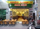 Tp. Hồ Chí Minh: Quán Ăn Ngon Quận 1 tphcm CL1553260