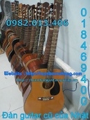 Tp. Hồ Chí Minh: Đàn Guitar đệm hát Nhật Bản giá rẻ CL1553822