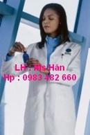 Tp. Hồ Chí Minh: Bán và cung cấp áo blouse trắng CAT18_214_217_353P6
