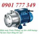 Tp. Hà Nội: Máy bơm nước Pentax INOXT 100 chính hãng, Công suất:1000 W RSCL1211384
