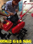 Tp. Hà Nội: Sử dụng máy cày xới đất mini 170 hiệu quả, an toàn CL1562178P8