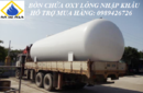 Tp. Hồ Chí Minh: Bồn chứa oxy lỏng nhập khẩu CL1553322P6