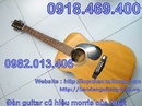 Tp. Hồ Chí Minh: Đàn Guitar Nhật còn mới 80% giá rẻ đây! CL1553822