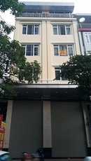 Tp. Hà Nội: cho thuê tầng 5 làm văn phòng phố trung kính dt 60m CL1560874P4